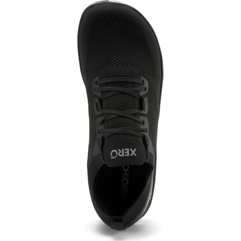 Xero Shoes Nexus Knit Men's Black
