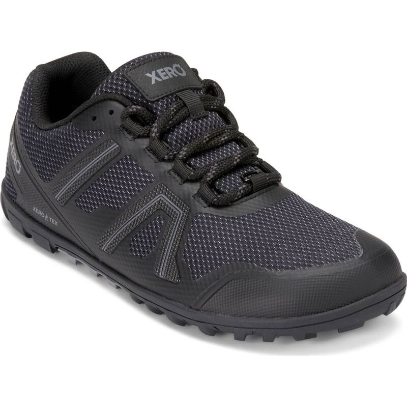 Xero Shoes Mesa Trail WP Women's Black