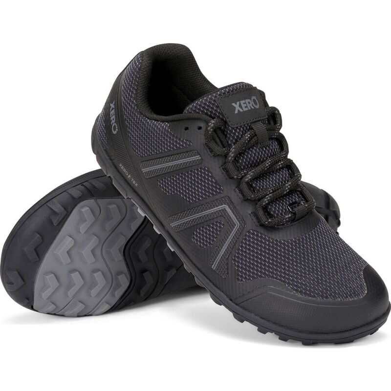 Xero Shoes Mesa Trail WP Women's Black