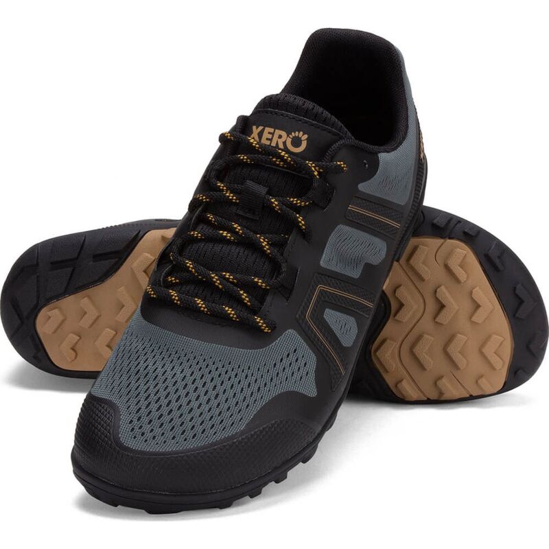 Xero Shoes Mesa Trail II Men's Forest
