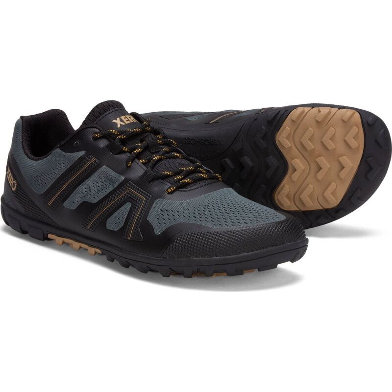 Xero Shoes Mesa Trail II Men's Forest