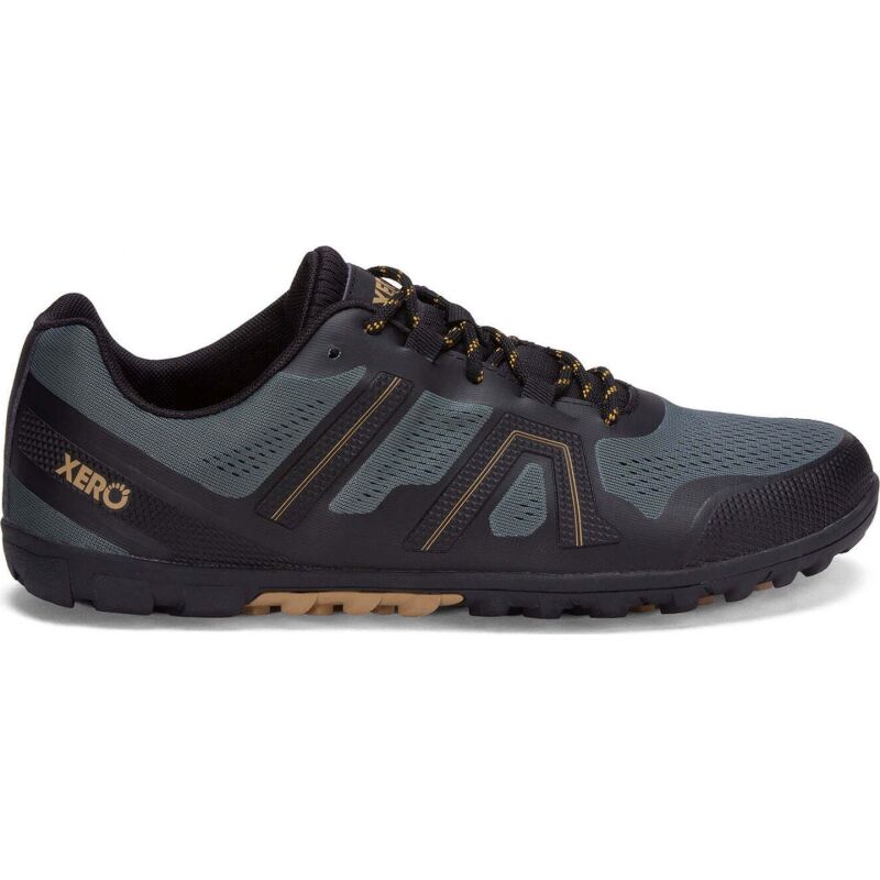 Xero Shoes Mesa Trail II Men's Forest