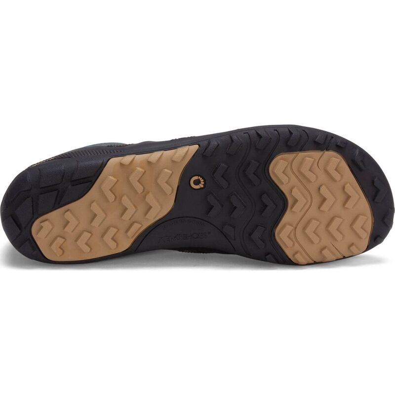 Xero Shoes Mesa Trail II Men's Forest