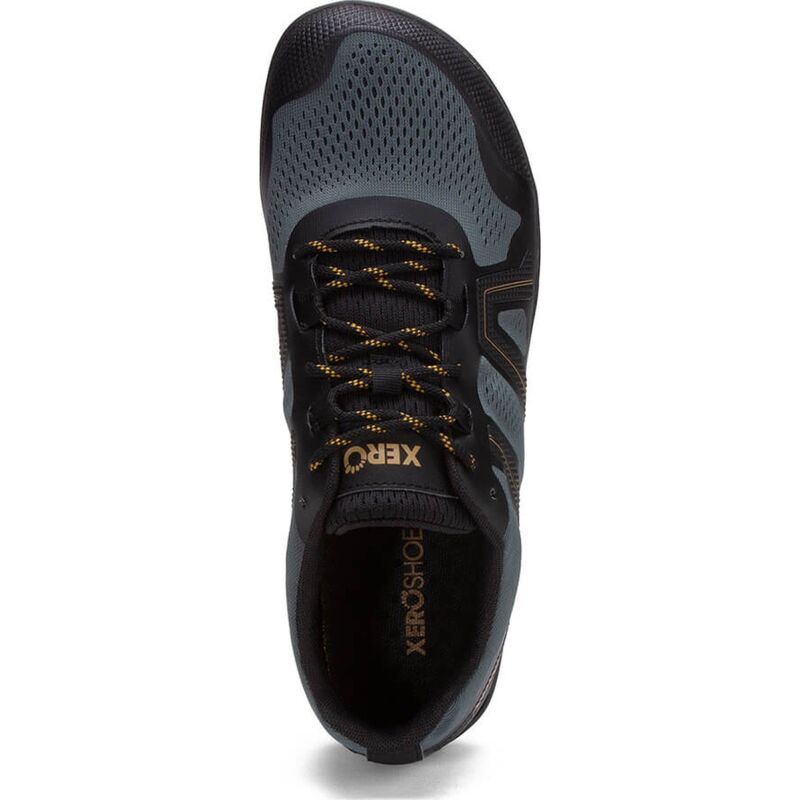 Xero Shoes Mesa Trail II Men's Forest