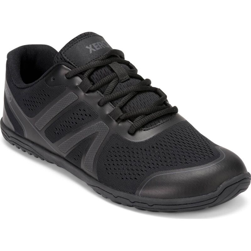 Xero Shoes HFS II Men's Black / Asphalt