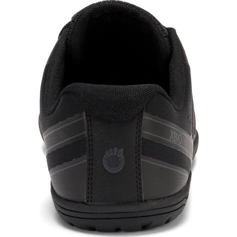 Xero Shoes Barefoot HFS II Men's Black / Asphalt