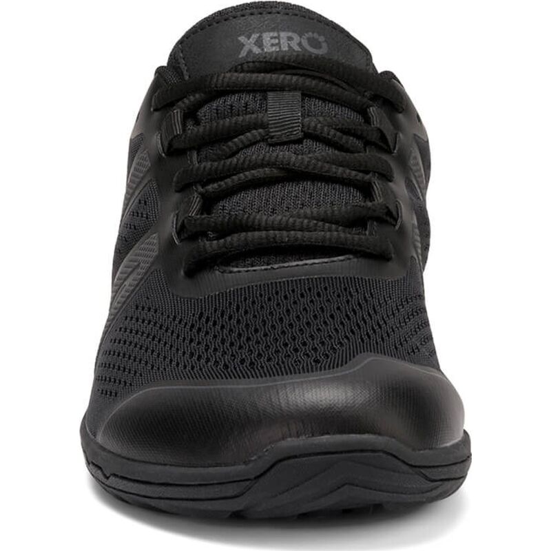 Xero Shoes HFS II Men's Black / Asphalt