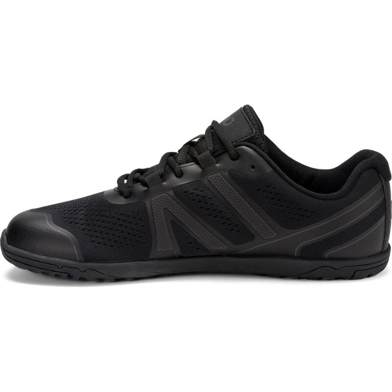 Xero Shoes HFS II Men's Black / Asphalt