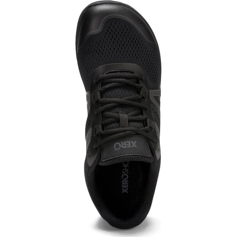 Xero Shoes HFS II Men's Black / Asphalt