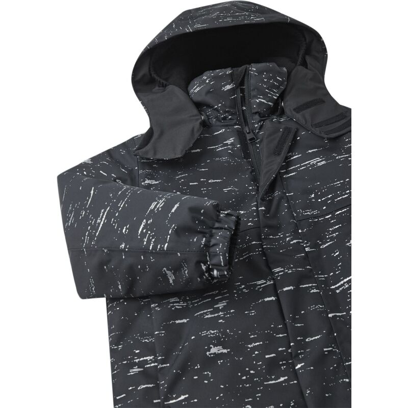 REIMA Hohde 5100359B Black