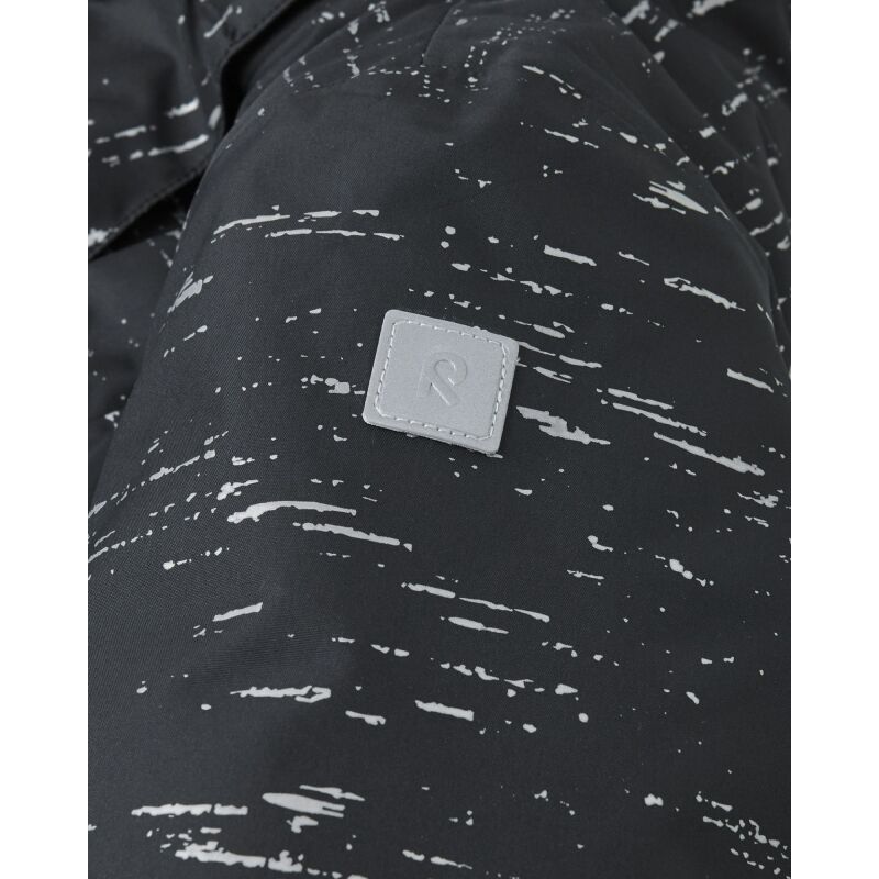 REIMA Hohde 5100359B Black