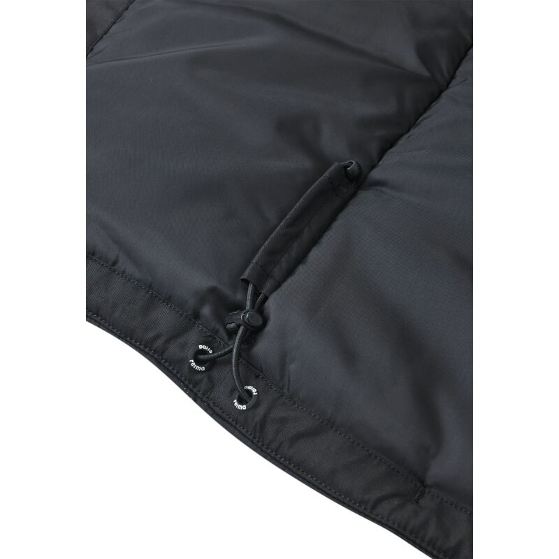 REIMA Hohde 5100359B Black