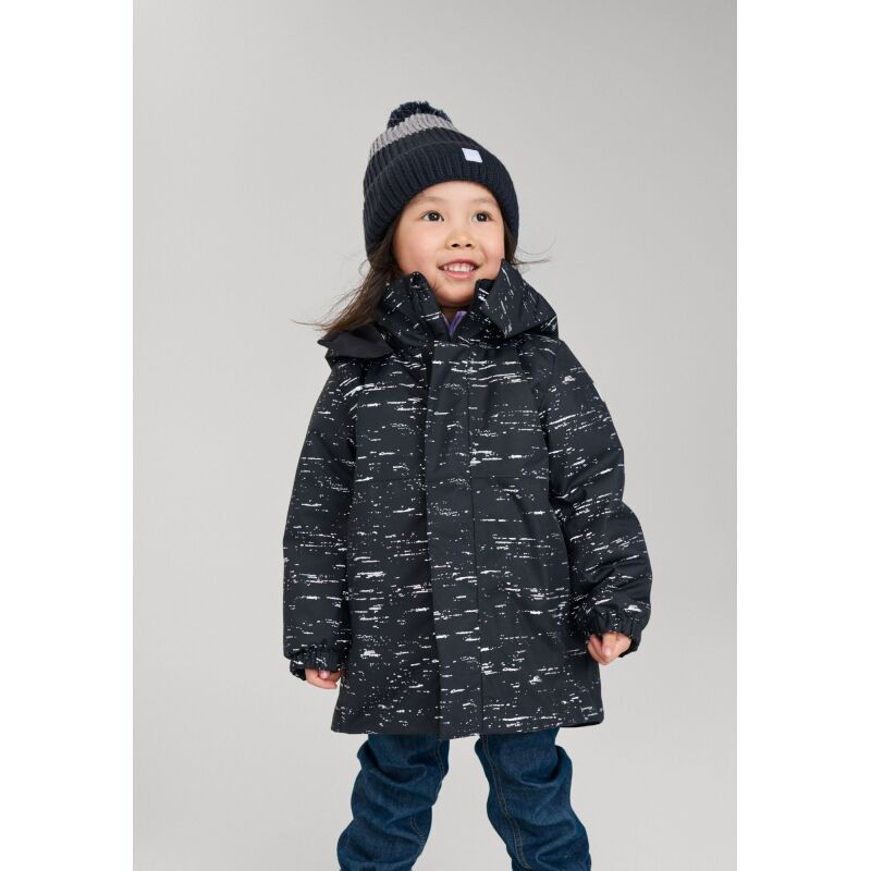 REIMA Hohde 5100359B Black