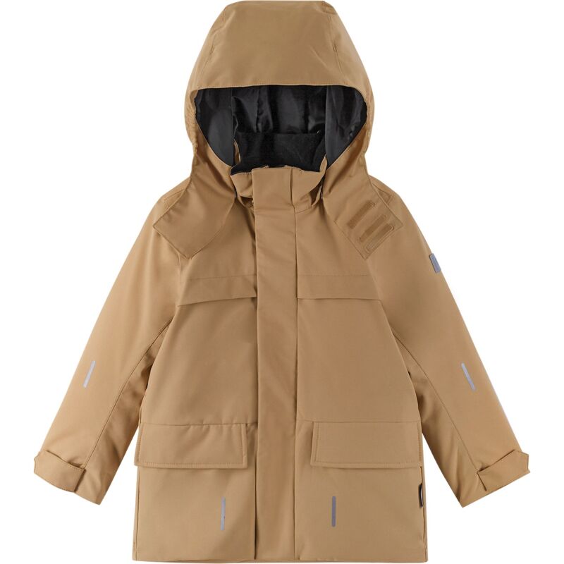 REIMA Kamuni 5100384B Peanut Brown