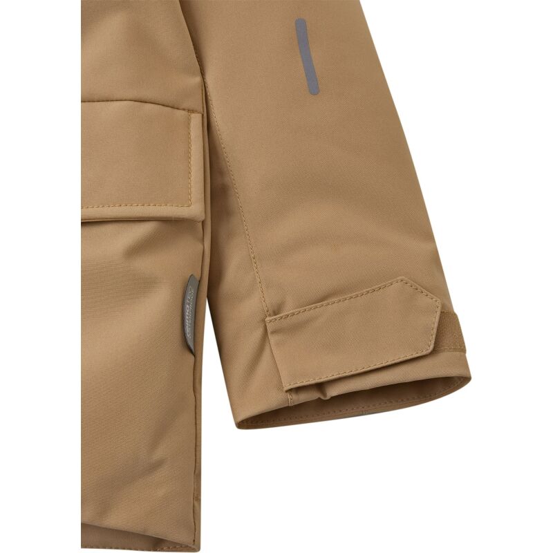 REIMA Kamuni 5100384B Peanut Brown