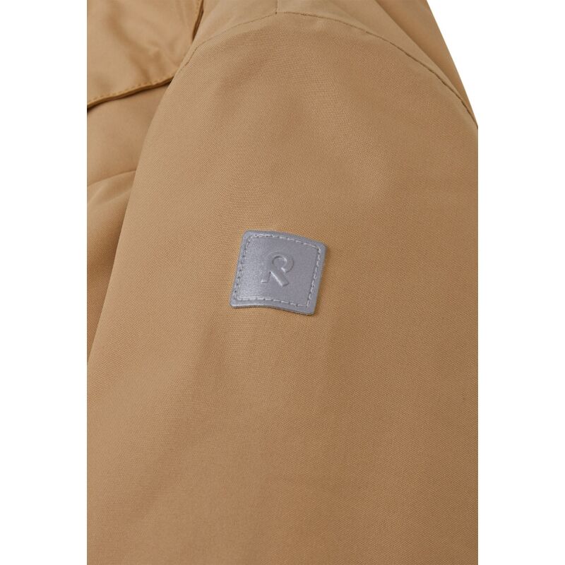 REIMA Kamuni 5100384B Peanut Brown