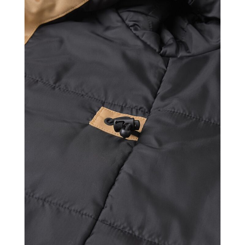 REIMA Kamuni 5100384B Peanut Brown