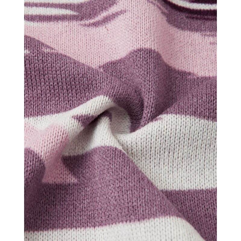 REIMA Fleece Overall Myytti 5200042A Deep purple 4961