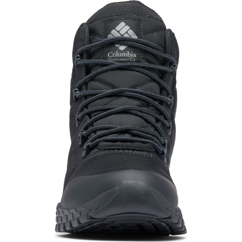 Columbia Fairbanks Omni-Heat Men's Black, Titanium