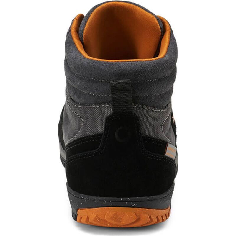 Xero Shoes Ridgeway Men's Black / Asphalt