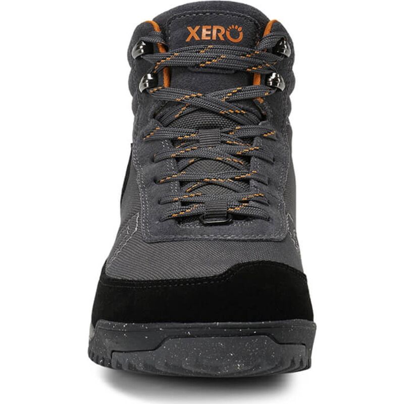 Xero Shoes Ridgeway Men's Black / Asphalt