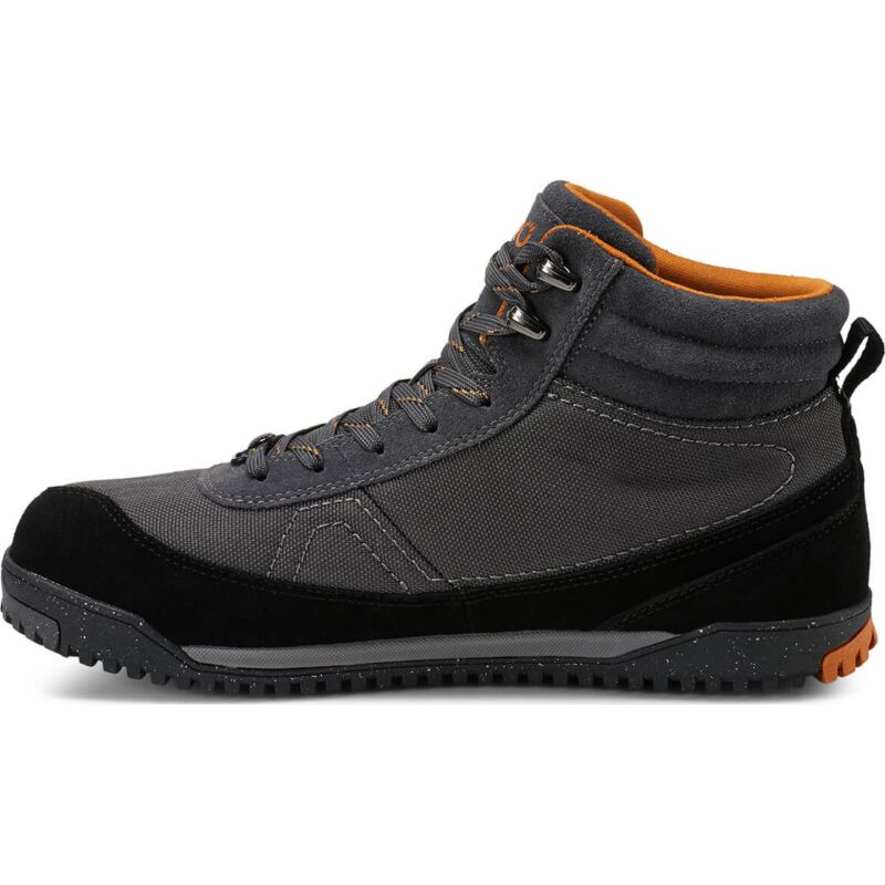 Xero Shoes Barefoot Ridgeway Men's Black / Asphalt