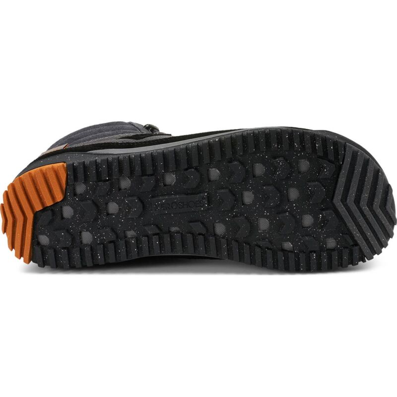 Xero Shoes Ridgeway Men's Black / Asphalt