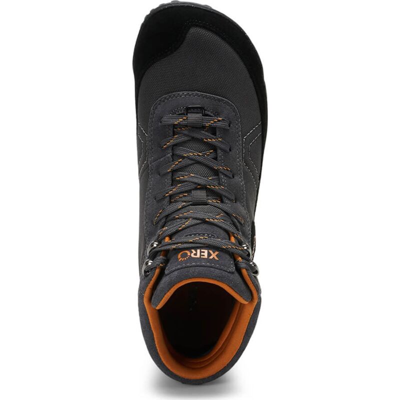 Xero Shoes Ridgeway Men's Black / Asphalt