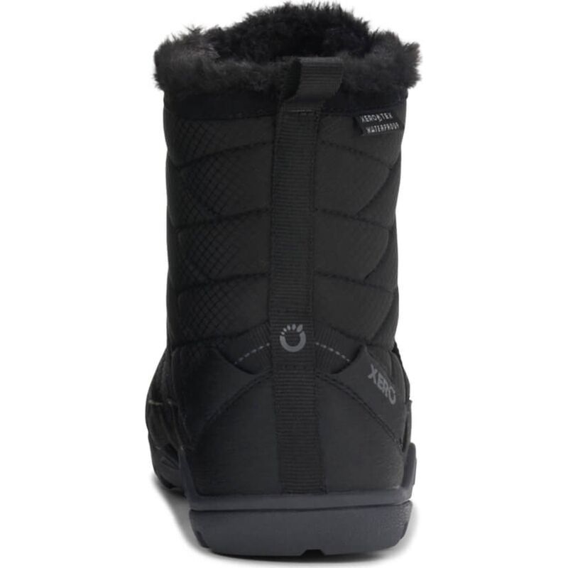 Xero Shoes Barefoot Alpine Women's Black