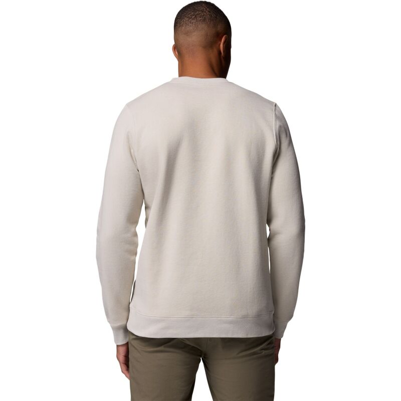 Columbia Trek Crew Men's Dark Stone, Boxy Brand