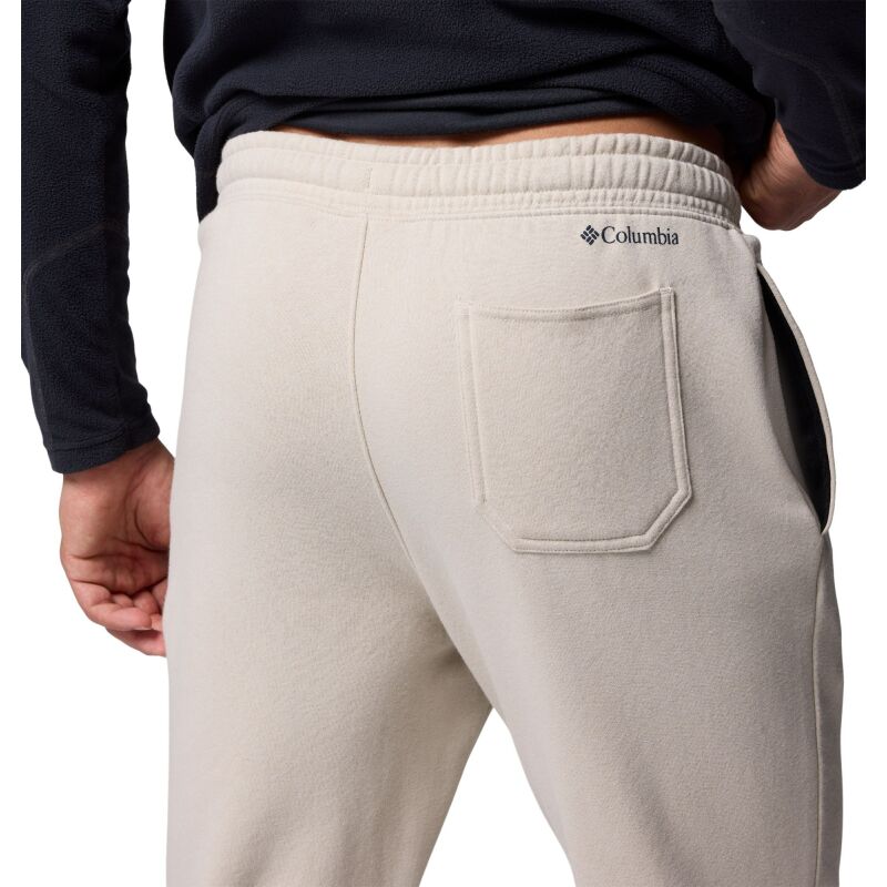 Columbia Trek Jogger Men's Dark Stone, Boxy Brand