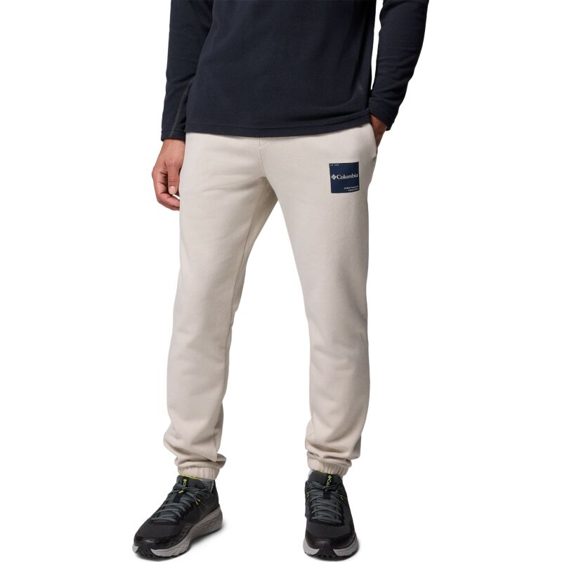 Columbia Trek Jogger Men's Dark Stone, Boxy Brand