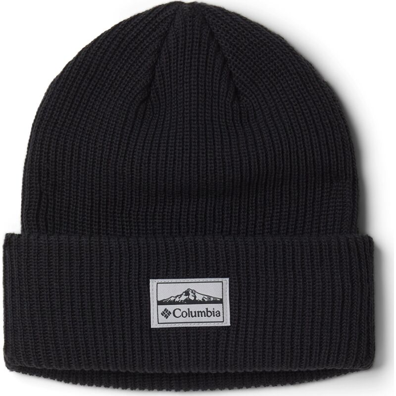 Columbia Lost Lager II Beanie Black