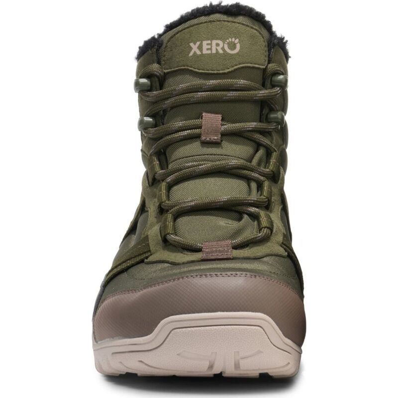 Xero Shoes Alpine Men's Arny Green