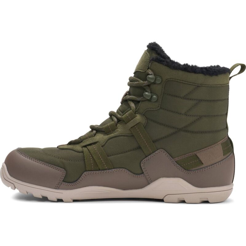 Xero Shoes Alpine Men's Arny Green