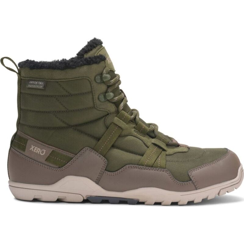 Xero Shoes Alpine Men's Arny Green