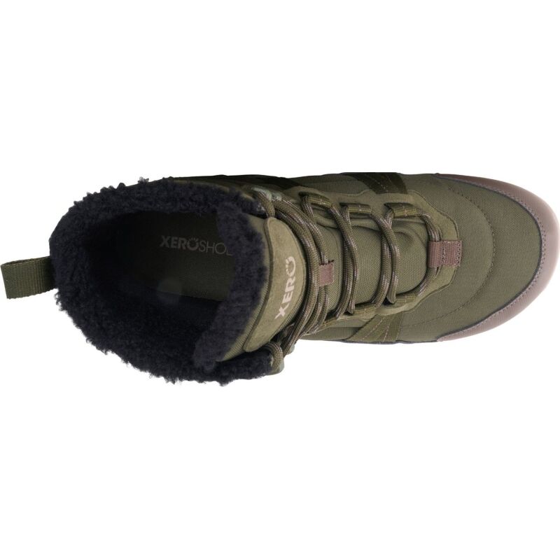 Xero Shoes Alpine Men's Arny Green