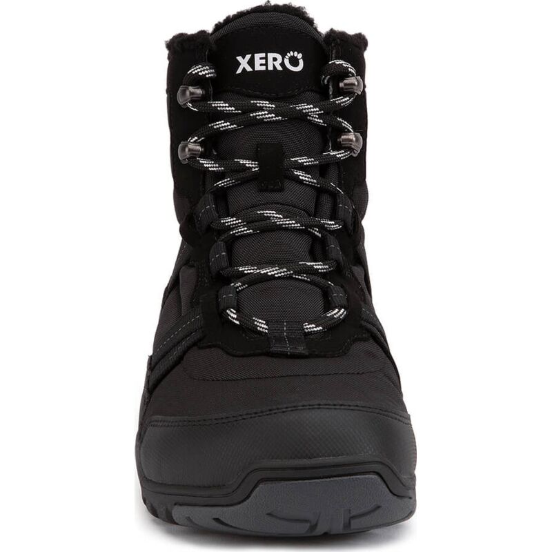 Xero Shoes Barefoot Alpine Men's Black