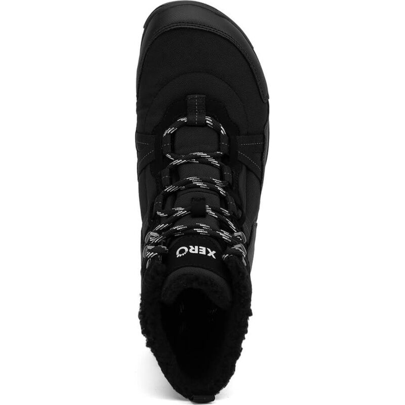 Xero Shoes Barefoot Alpine Men's Black