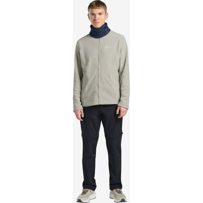 Jack Wolfskin Basic Neckgaiter Night Blue