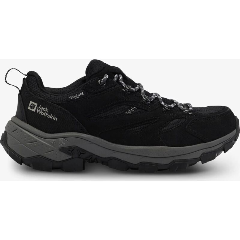 Jack Wolfskin Vojo Tour Texapore Low Women's Phantom