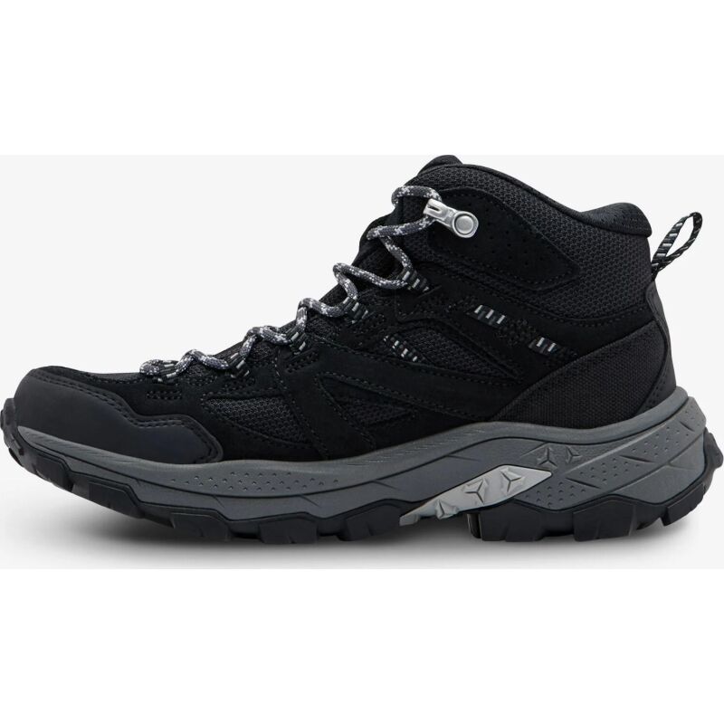 Jack Wolfskin Vojo Tour Texapore Mid Women's Phantom