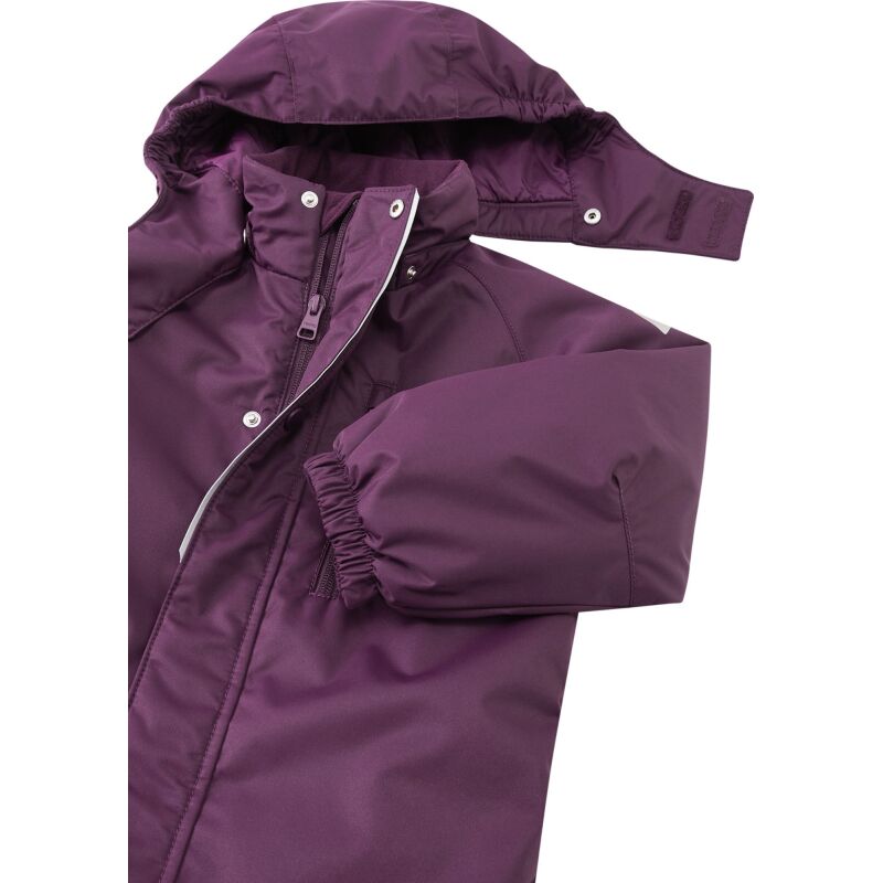 REIMA Winter Overall Reitti 5100414A Deep purple