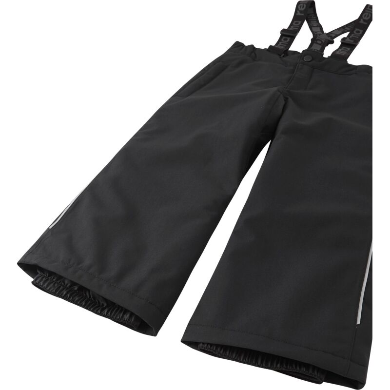 REIMA ReimaTec Waterproof Snow Pants Loikin 5100412A Black
