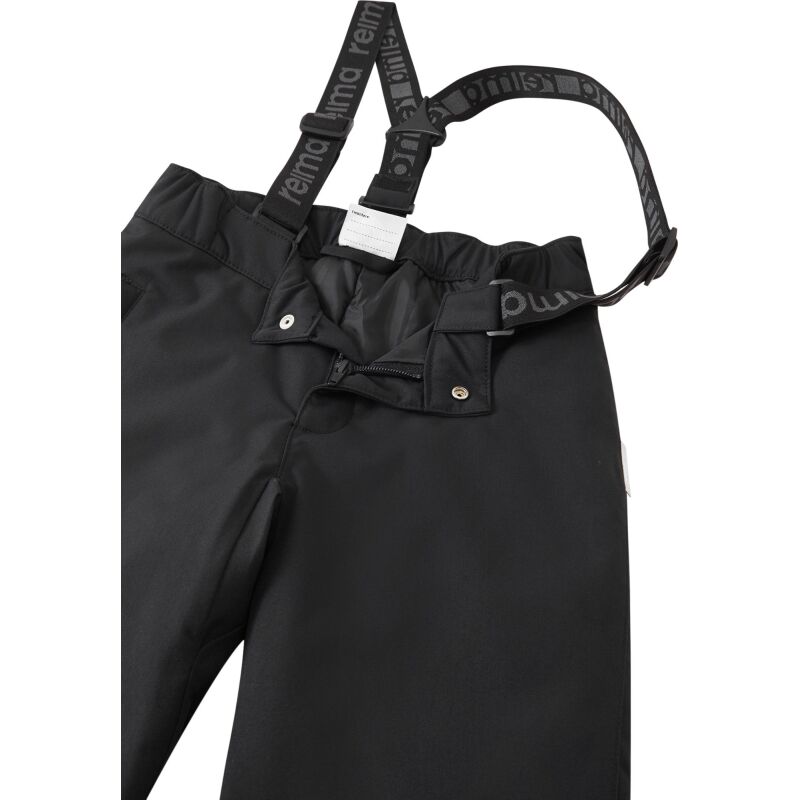 REIMA Loikin 5100412A Black