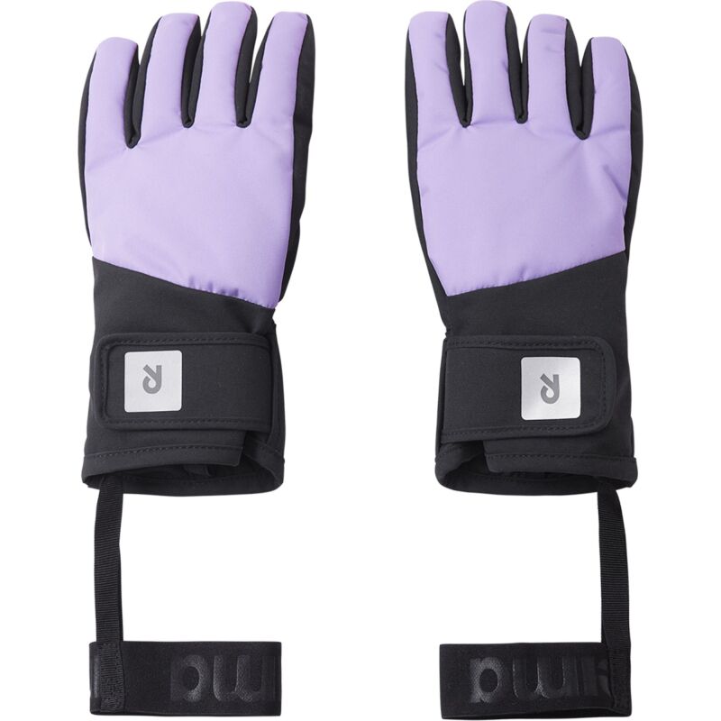 REIMA ReimaTec Gloves Hanskas 5300255B Blooming Lilac