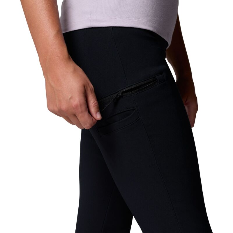 Columbia Back Beauty High-Rise Pant Women's Black