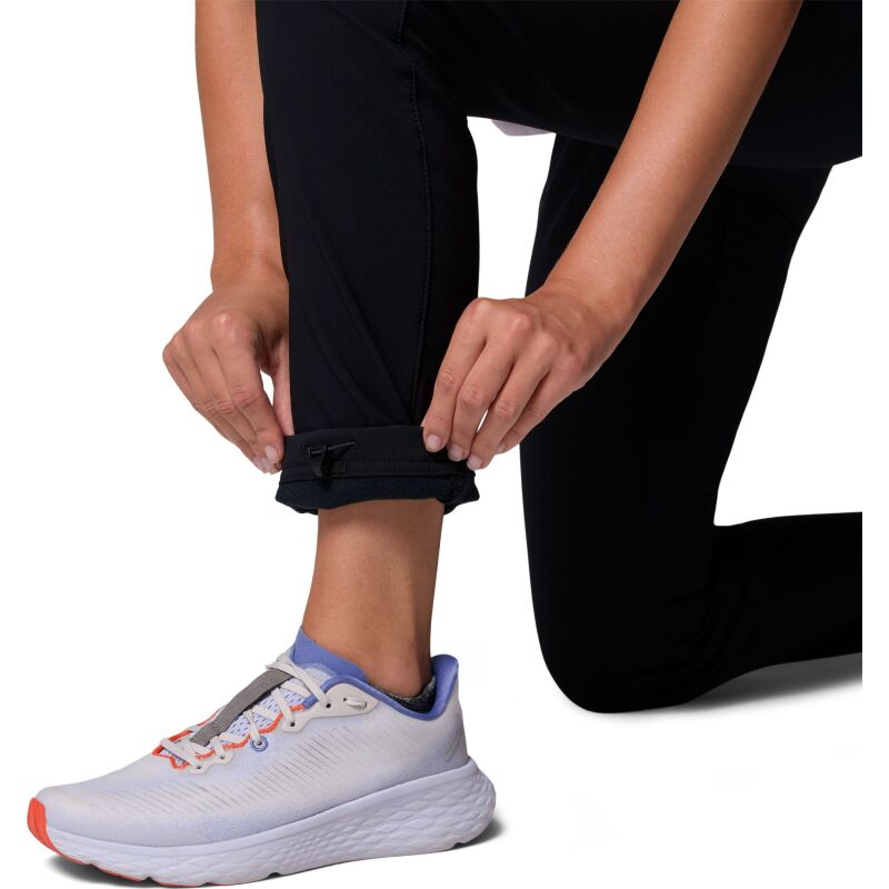 Columbia Back Beauty High-Rise Pant Women's Black