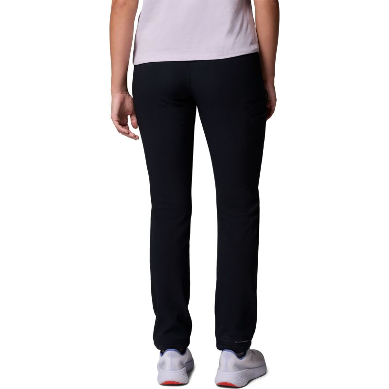Columbia Back Beauty High-Rise Pant Women's Black