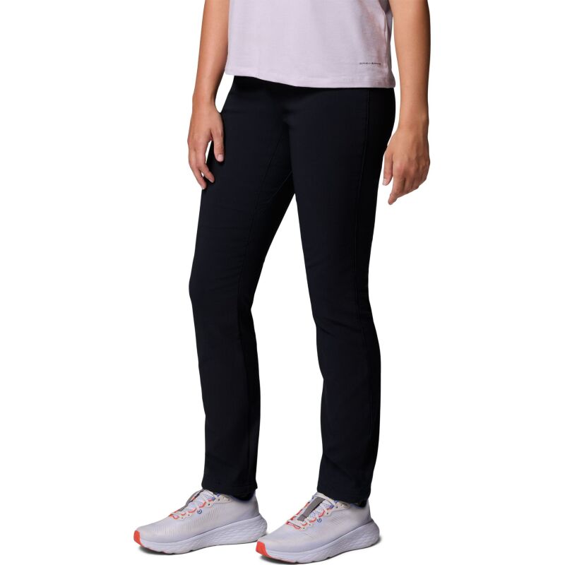 Columbia Back Beauty High-Rise Pant Women's Black